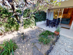 Appartement Roquebrune-Cap-Martin, 3 pièces, 4 personnes - FR-1-196-295